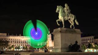 Come visit the beauty of Lyon, France