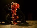 Roi du Soleil meets Lear led by Spartacus