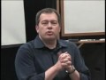 2010 Holocaust and Genocide Lecture Series - April 13, 2010