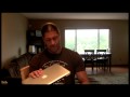 Unboxing Live 049: Apple MacBook Pro 13-inch 2009