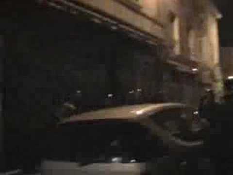 Grenoble, 6 mai 2007