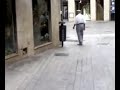 como robar una cabina