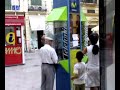 como robar una cabina