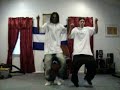 Crank dat Yank!!