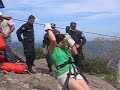 Puerta Del Diablo