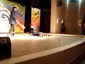 Iberotel Lamaya Animation Team Evening Show