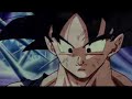 Before The Dawn Evanescence Vegeta Music Video
