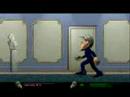 Bill Klinton (Playing Game) Bill Klinton (Playing Game)