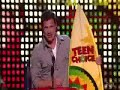 sophia bush at teen choice awards 2006.