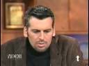 Vicki Gabereau interview with Oded Fehr 2 Vicki Gabereau interview with Oded Fehr 2
