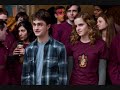 Hermione Granger- Draco or Harry or Ron???- Come Clean