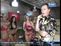 CW11 News - Howard Stern\