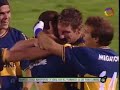 GOL CATA DIAZ A GIMNASIA DE JUJUY
