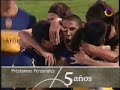 GOL CATA DIAZ A GIMNASIA DE JUJUY