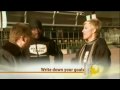 Jay Johnson's Boot Camp Fitness - WFAA Appearance - 7 Easy Fitness Tips