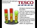 Tesco by ROBERTSONICX78re (IVONA)