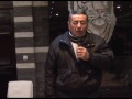 Састанак са месним заједницама - 06/12/2012