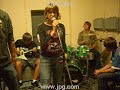 School of Rock- Nothing else matters (anfang)