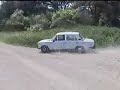 Vsude je prach Vsude je prach