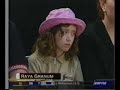 2003 WIBC Queens: Semifinal: Tish Johnson vs Kendra Gaines-1
