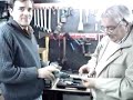 Taurozzi 7 Motor pendular en V de 4 cil sin aceite Taurozzi 7 Motor pendular en V de 4 cil sin aceite