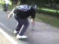 Gravity Skate Los Guayabitos