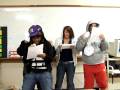 videos de Shake ya ar verbs Spanish 1 b1