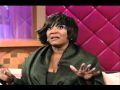 Patti LaBelle on The Wendy Williams Show 02/24/2010 PART 1 OF 2