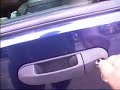 04 ford explorer opened with auto jiggler 04 ford explorer opened with auto jiggler