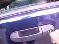 04 ford explorer opened with auto jiggler