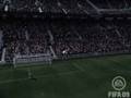 Fifa 09 Tevez Halfcourt goal