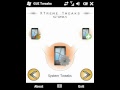 Bogysoft XTreme Tweaks for WM6.5
