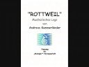 \"Rottweil\" - ein swingendes Logo