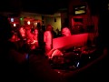 fullmoon party koh phangan thailand new years eve 2009-2010 drum and bass