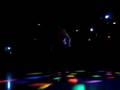 george's billie jean wedding dance