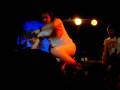 videos de Andrew WK with Ted Leo & The Pharmacists - Studio B 12/3/08