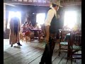 Oeste de Almeria pistoleros dentro del salon parte 2