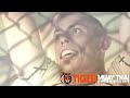 Arnaud “The Game” Lepont @ Tiger Muay Thai & MMA Training Camp, Phuket, Thailand