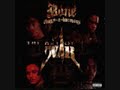 Bone Thugs-N-Harmony - Thuggish Ruggish Bone