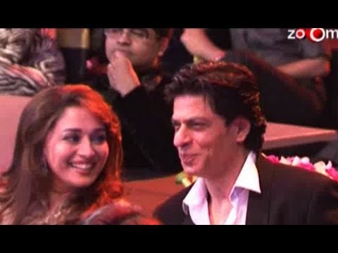 Madhuri Dixit