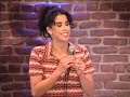 Sarah Silverman Stand-up Comedy 1992