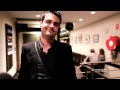 Gingerbread Vox Pops