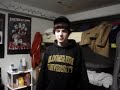 Tom's Drunk Sexy Explosion! (pt.1)