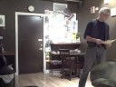 Video Your Vote Poet