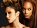 Tyra Banks