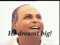Dhirubha Ambani