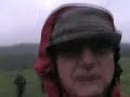 Poszukiwanie skarb�w w Bieszczadach
