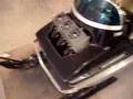 1970 Arctic Cat 793 Hirth Panther