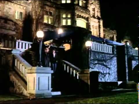 12 Dreaded return of Buckins--21 Jumpstreet Season 3