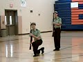 Graham/kapowsin Army Jrotc duel armed Graham/kapowsin Army Jrotc duel armed